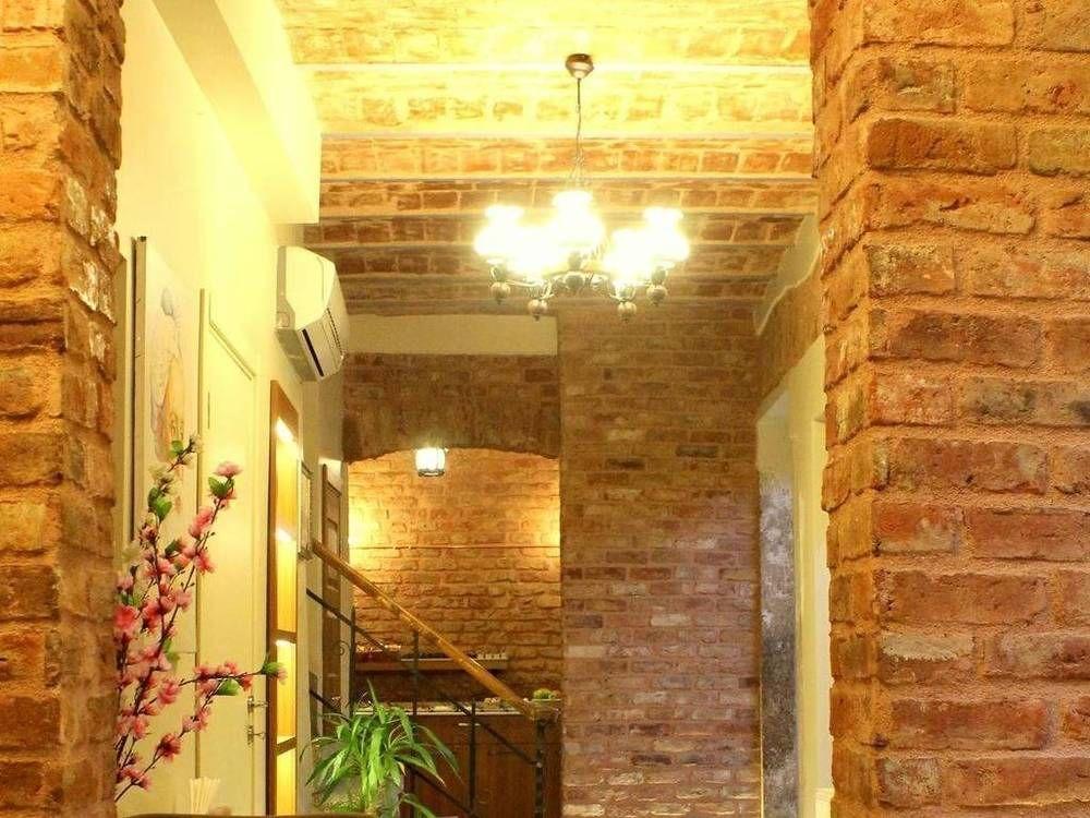 Fide Hotel Stambuł Zewnętrze zdjęcie